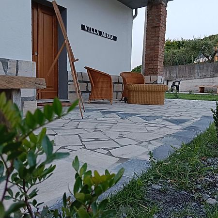 Villa Aurea Papasidero Esterno foto